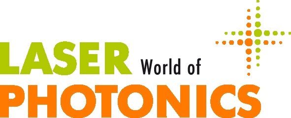 laser world of photonics logo