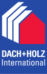 dach+holz international logo