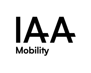 iaa mobility logo