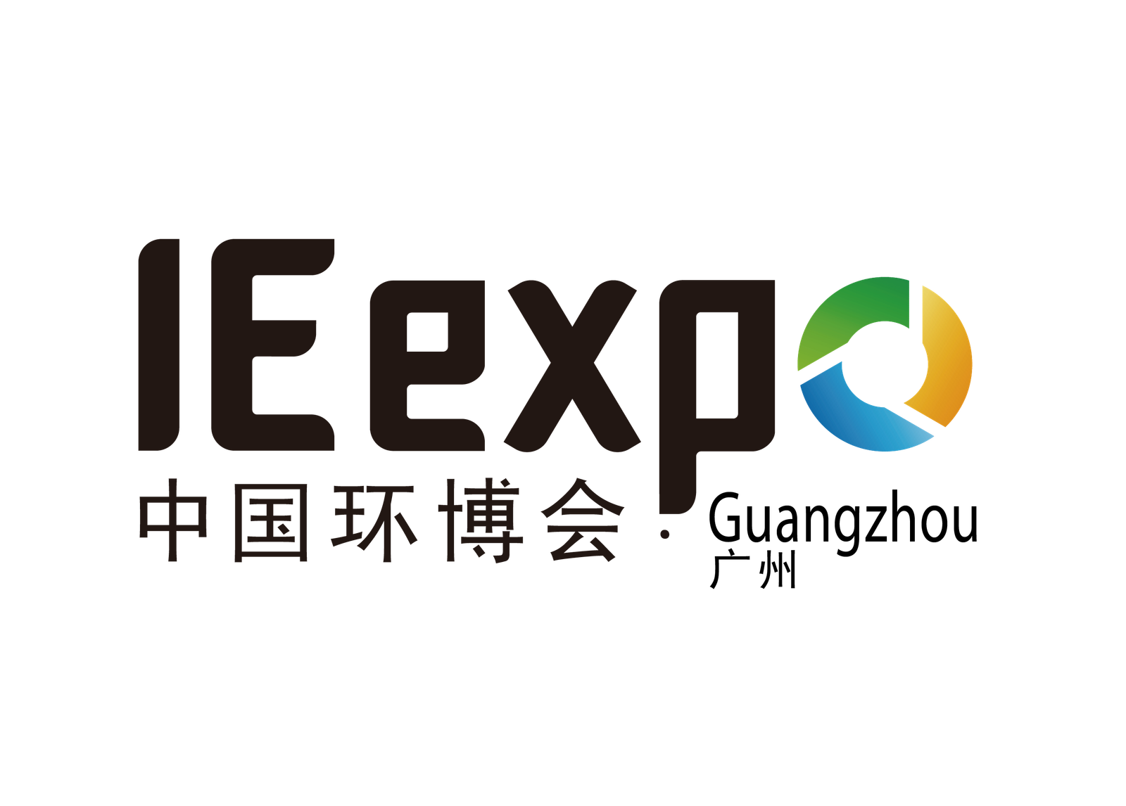 ieexpo logo